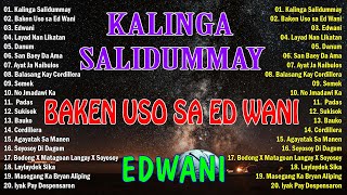 Kalinga Salidummay 💕 Nonstop Igorot  Kalinga TAYAW Mix Songs 2024 Igorot Kankanaey Best Songs [upl. by Rycca799]