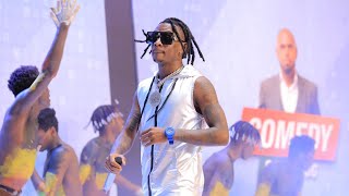 Comedy Store Uganda June 2022  Fik Fameica [upl. by Lorou257]