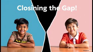 Transforming Education How Charter Schools Are Closing the Achievement Gap [upl. by Jo-Ann]