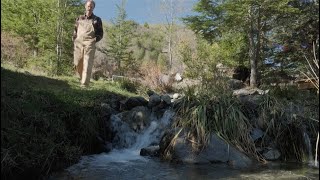 Baptism in the Living Water [upl. by Silloc]