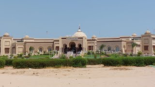 Ein Hotel Rundgang Sentido Mamlouk Palace in Ägypten [upl. by Dleifniw]