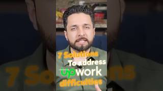 7 tips for success on Upwork [upl. by Lecia]