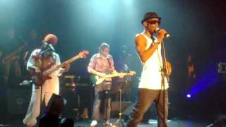 JEAN MICHEL ROTIN EN LIVE AU BATACLAN [upl. by Adiam486]