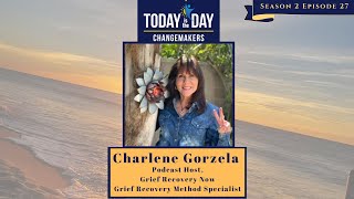 We Need to Be Awake with Charlene Gorzela [upl. by Sair766]