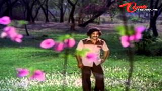 Gopal Rao Gari Ammayi Songs  Manave Vinava  Chandramohan  Jayasudha [upl. by Hansiain552]