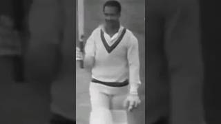 Sir Gary Sobers The real legend of cricket [upl. by Loralee759]