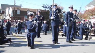 US Coast Guard Silent Drill Team [upl. by Carolin]