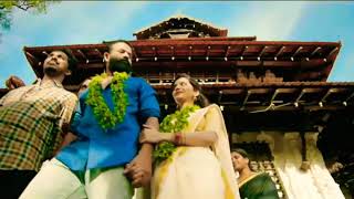 thrissur pooram movie songs whatsapp status [upl. by Anaul]