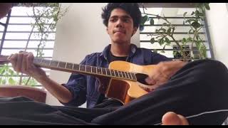 Ami Tomakei Bole Debo Sanjeeb Chowdhury Cover [upl. by Pulsifer]