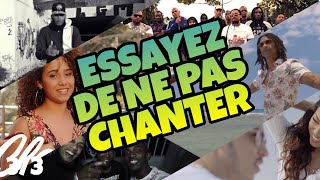 Essayez de ne pas chanter  Partie 33 Réunion 974 [upl. by Hutton176]