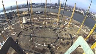 Millennium Dome [upl. by Ijar254]