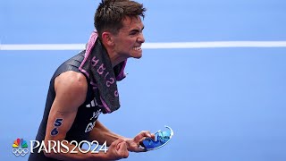 Best of the Day 2024 Paris Olympics Day 5 mustsee moments  NBC Sports [upl. by Xaviera]