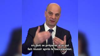 BAC2021  le vraifaux de la réforme du bac [upl. by Alamap339]