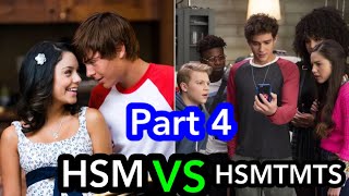 What is best HSM VS HSMTMTS part 4 [upl. by Suckram]