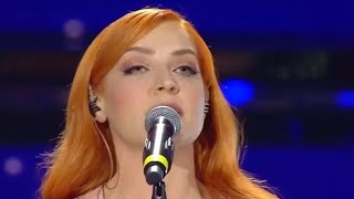 Noemi  Sanremo 2022  Ti amo non lo so dire  live  video completo serata finale [upl. by Warthman129]