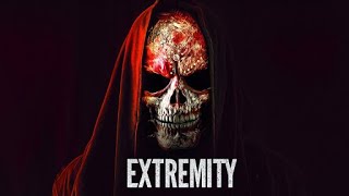 Extremity 2018  Official Trailer  Chad Rook  Chantal Perron  Dana Christina [upl. by Fausta]