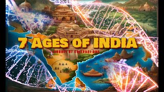 7ages of INDIA  ENGLISH  ALERTINDIA TV [upl. by Ailel]