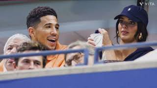 Kendall Jenner amp Devin Booker Rekindle Their Relationship Over a Year After Split [upl. by Llehcnom755]