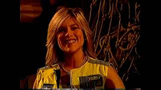 GamesMaster S06E01 Samantha Fox HD Upscaled [upl. by Cherilynn]