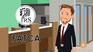 FATCA Withholding Requiremenets [upl. by Jowett]