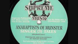 THE ANABAPTISTS OF MUNSTER  SINGER OF TALES [upl. by Notnroht]