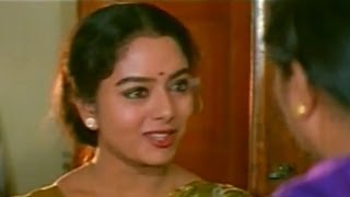 Pavitra Bandham Movie  Soundarya Sentiment With Her Family Scene  VenkateshSoundarya [upl. by Ellivnarg]