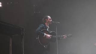 Editors  Live at Antwerps Sportpaleis 2024 [upl. by Ahsieka175]