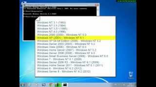 Версии Windows 7 какие они бывают и чем отличаются [upl. by Enaillil]