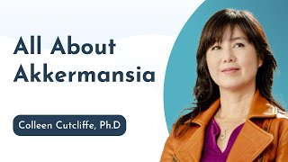 Akkermansia A Marvel Of The Gut Microbiome 🦠 [upl. by Zachar]