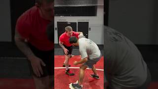 Buckle your seatbelts prepare for takeoff wrestling training wwe grappling mma judoka bjjgi [upl. by Ehrman169]