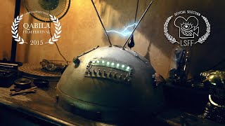 Room 88  Time Travel Short Film [upl. by Sverre]