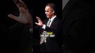 Jordan Peterson Save Yourself from People YOU cant help [upl. by Gretal916]