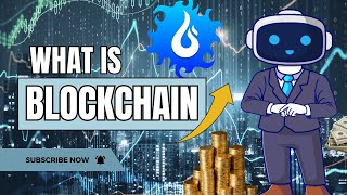 How Blockchain Works The Basics Explained [upl. by Culver]