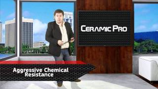 Ultimate car protection  Ceramic Pro 9H by Nanoshine LTD [upl. by Yur]