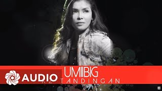 KZ Tandingan  Umiibig Audio 🎵  KZ Tandingan [upl. by Pik]