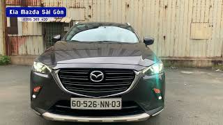 Mazda CX3 Premium 2023  Grey Color [upl. by Anilys]