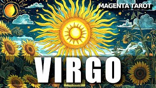 VIRGO 🌟ESTE PODEROSO SUCESO DE DEJARA EN SHOCK TREMENDA BENDICIÓN LLEGA DE GOLPE 🌟 [upl. by Churchill]