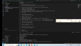 Micropython ESP32 Visual Studio Code [upl. by Nnylyam]