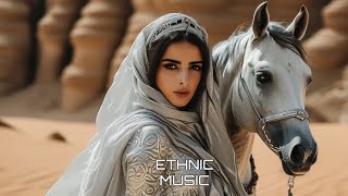 Divine Music  Best Of Deep House Mix 2024  Ethnic Deep House Music Mix  Emotional Music [upl. by Dnomed]