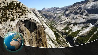 A place of superlative  Yosemite National Park [upl. by Let]