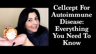 Cellcept  Mycophenolate For Autoimmune Disease Everything You Need To Know [upl. by Nylcoj]