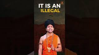 Swami Nithyanandas Arrest is Illegal High Court [upl. by Rehotsirhc]