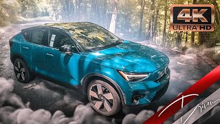 Detailed Volvo C40 Recharge Review in 4K One Approachable Crossover EV That Grew on Us [upl. by Atig630]