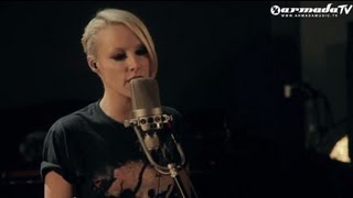 Emma Hewitt  Starting Fires Live Acoustic Session Part 2 From Starting Fires EP [upl. by Enelrahc197]