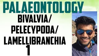 palaeontology lecture series bivalvia pelecyopoda lamellibranchia part12 [upl. by Courtland]