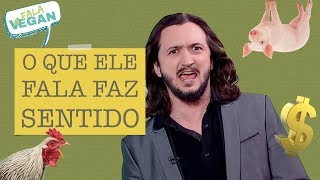 O Que Ele Fala Faz Sentido [upl. by Ahsytal195]