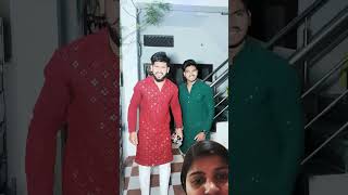 Bibi ki रंगोली 🙏🙏 comedy funny diwalispecial ytshorts [upl. by Lipcombe]