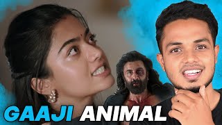 Funny😂😂ANIMAL🤬🤬Tamil Memes Reaction🔥🔥 [upl. by Jahdai]