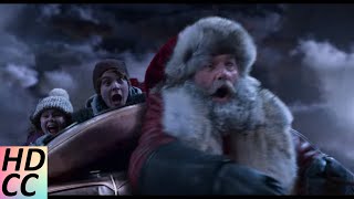 《Movie 10 Minutes》The Christmas Chronicles 2018 Movie Recap [upl. by Willey]