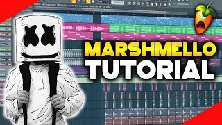 MARSHMELLO IN UNDER 5 MINUTES [upl. by Eerot]